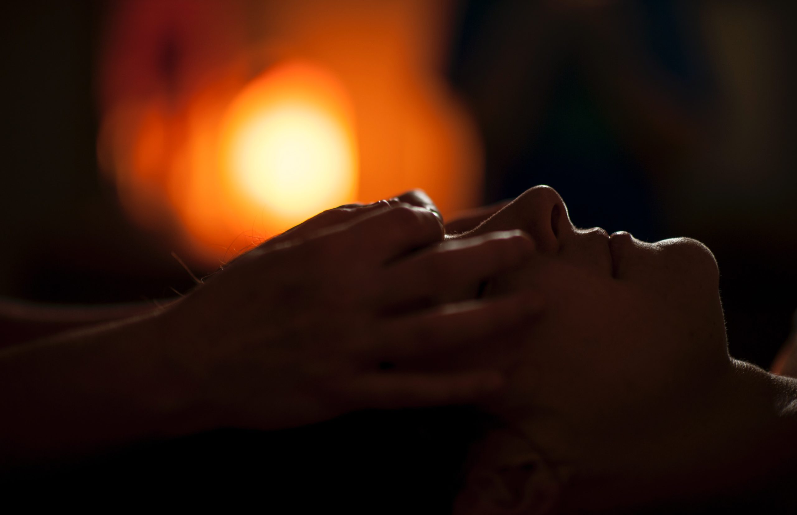 Reiki Healing: Here’s How You Can Master It Too!